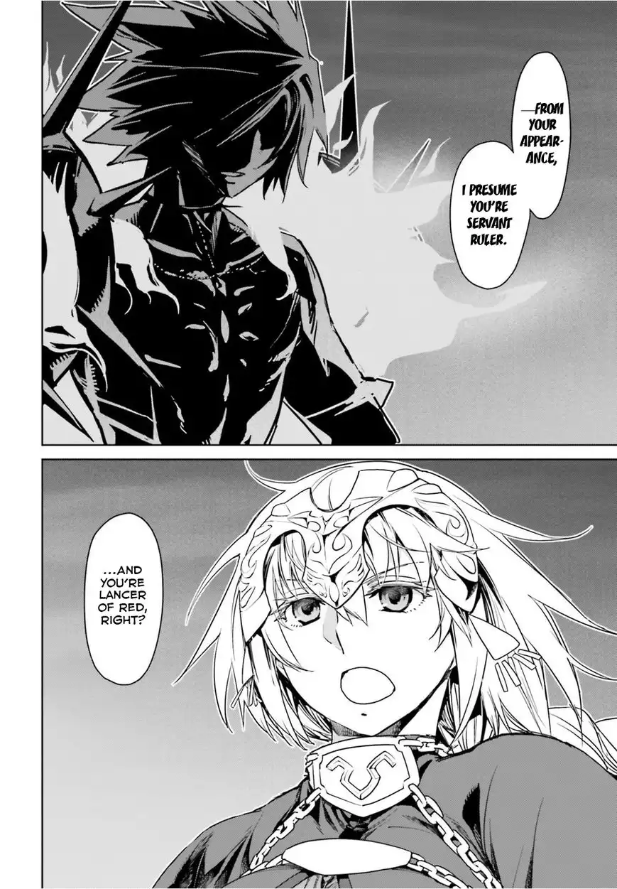 Fate/Apocrypha Chapter 4 22